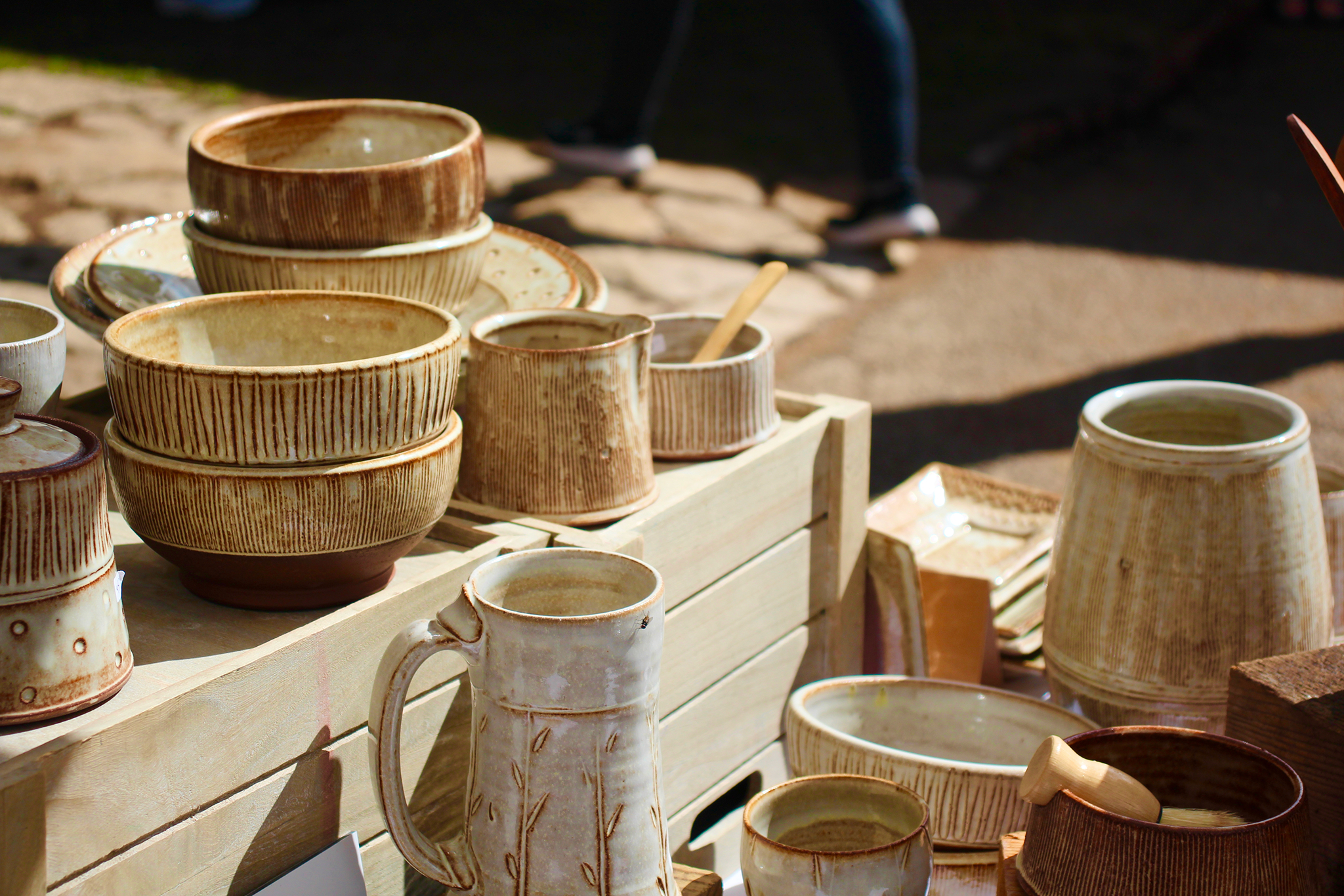 New Braunfels, Texas